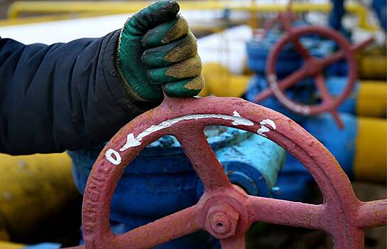 Россия дала Европе обещание по газу