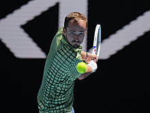 Даниил Медведев заявил, что не собирается менять спортивное гражданство