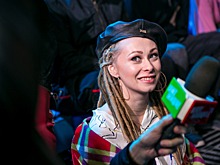 «Я яркая представительница женского рэпа». Нижегородка борется за три миллиона в шоу Басты