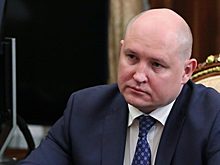 Кремль объяснил назначение Развожаева