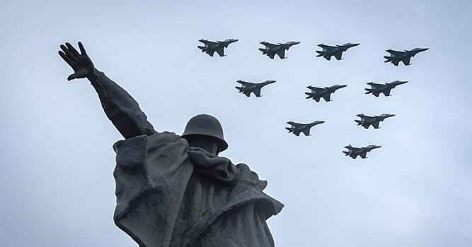 The Times (Великобритания): наш вклад в победу был главным, говорят британцы — другие не согласны