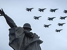 The Times (Великобритания): наш вклад в победу был главным, говорят британцы — другие не согласны