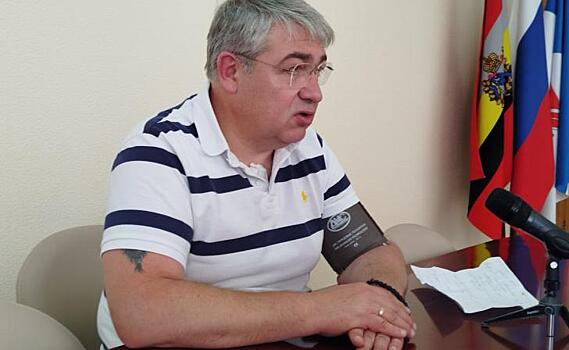 ​Железногорские депутаты проголосовали за премию в  526 тыс.рублей мэру