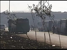 Как возрождается жизнь в крупнейшем сирийском городе