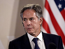 США призвали КНР и Индию отговорить Россию от размещения оружия в космосе