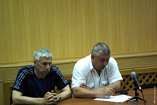 Уральский окружной суд оставил без изменения приговор алчному полковнику Шутову