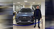 В «Европлане» Chery с авансом от 5%