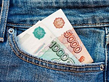 Более 650 фактов подделки банкнот зафиксировали в Нижегородской области