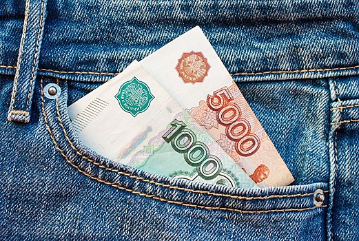 Более 650 фактов подделки банкнот зафиксировали в Нижегородской области