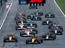 Фредерик Вассер: «Ф-1» уже сейчас нужно решить, как будут выглядеть правила 2035 года»