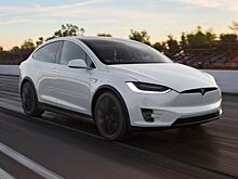 Улучшение электромобилей Tesla