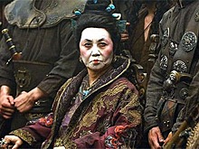 Госпожа Чжэн: блудница, ставшая королевой пиратов