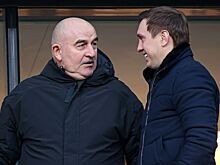 Низовцев: оставить Черчесова в сборной Казахстана — правильное решение