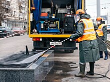 Москвичам рассказали, что скрывается в городских коллекторах