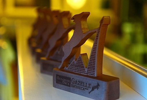 Правовой центр «Юма» стал партнером церемонии «Gazelle Бизнеса-2019»