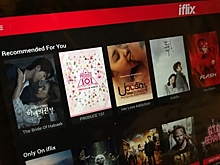 Стриминговый сервис Iflix получил более $50 млн от Fidelity International и других инвесторов