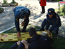 Дело о бойне в Керчи переквалифицировано с "Теракта" на "Убийство"
