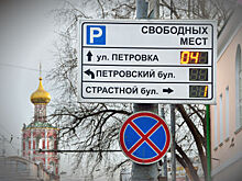 Парковаться совершенно бесплатно смогут фельдъегери