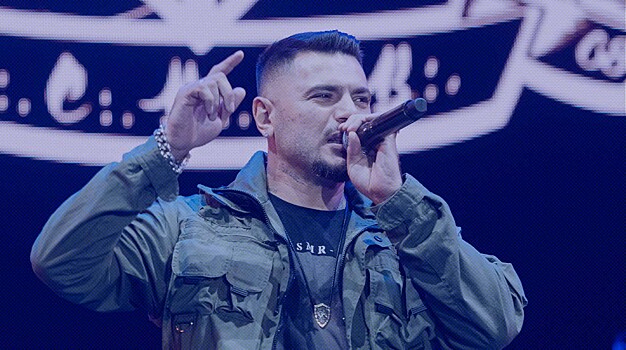 «Хорошо проведенное время с напряженными моментами»: Птаха поделился впечатлениями от интервью с Дудем