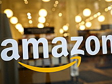 Amazon прекратила прием новых клиентов из России и Белоруссии