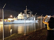 Мадуро заявил, что готов дать военный ответ на агрессию США