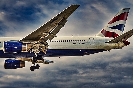 Получится ли у British Airways справиться с лишней ручной кладью