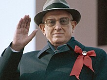 Что планировал сделать Андропов для спасения СССР