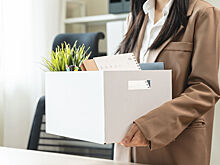 Российских трудоголиков предупредили о риске потерять работу в 2026 году