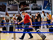 Оценена вероятность массовых банкротств туроператоров в 2022 году