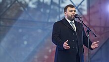 Назван победитель на выборах главы ДНР