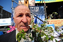 На Украине резко повышен стаж выхода на пенсию
