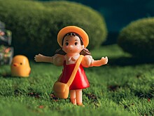 В Нижнем Новгороде пройдет фестиваль мультфильмов