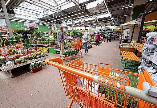 Сеть магазинов с названием из трех букв переименуют