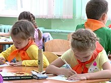 В Пензе пришкольные лагеря будут работать до конца июня