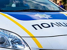 На Украине грузовик въехал в пассажирский автобус