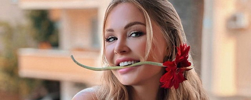 Блогер Пынзарь сообщила, что отправилась отдыхать без мужа