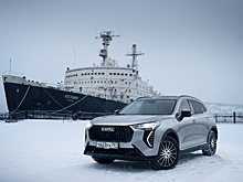 Машины с автоматической трансмиссией поставили рекорд на российском рынке