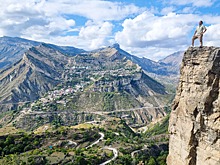 Как итальянец открыл для себя «отдельный мир» в России