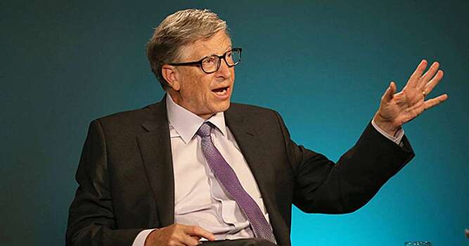 Билл Гейтс: богатейшие страны должны полностью перейти на синтетическое мясо, чтобы спасти планету
