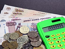 Объемы обналичивания денег в банковском секторе упали в 2,3 раза