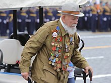 В столице подсчитали столетних граждан