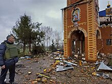 «Жизнь сюда обязательно вернётся!»