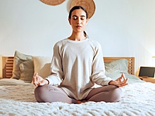 День медитации отмечается 21 декабря во всем мире