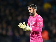 Бывший вратарь сборной Англии Скотт Карсон завершил карьеру