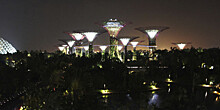 В Шэньчжэне к 2027 году построят «город будущего»