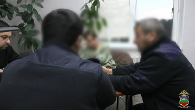 В Карачаево-Черкесии сотрудники полиции раскрыли убийство, совершённое почти 30 лет назад