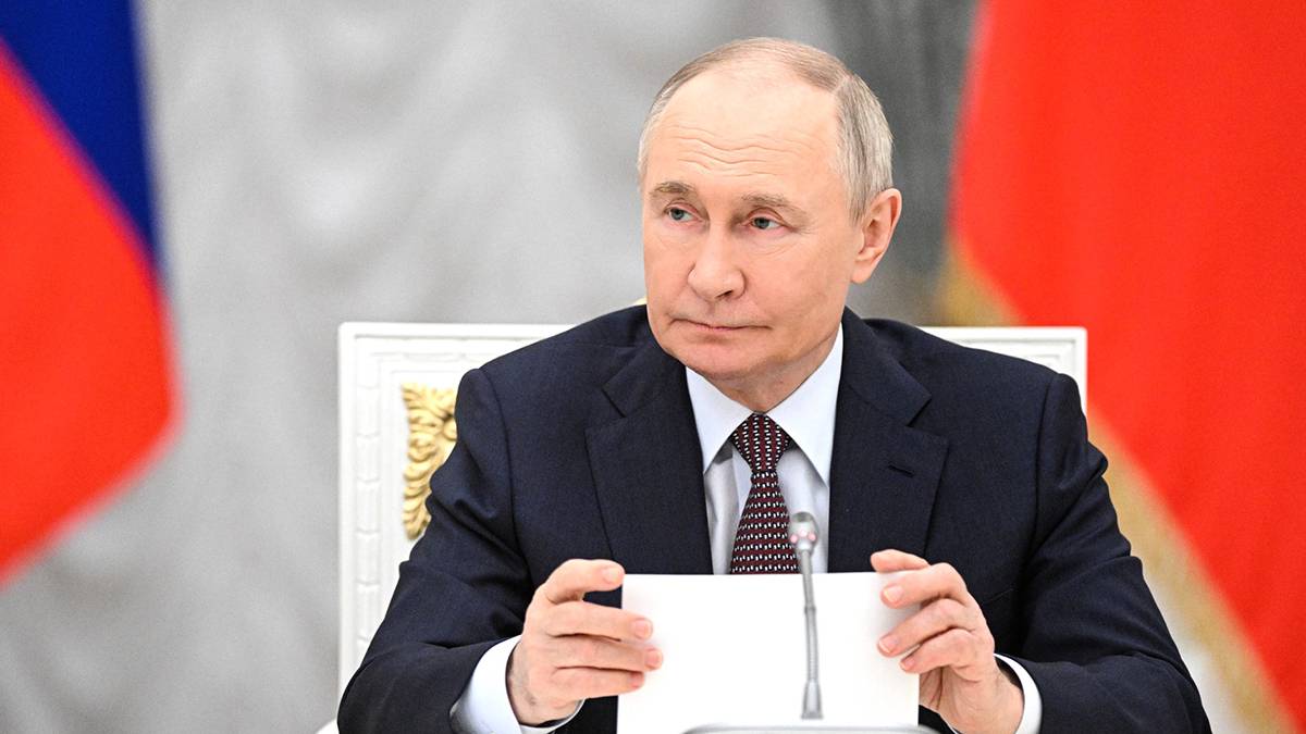 Политолог Марков: Британские спецслужбы могут сбить самолет Путина - EuroPress.news