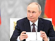 Политолог: Британские спецслужбы могут сбить самолет Путина