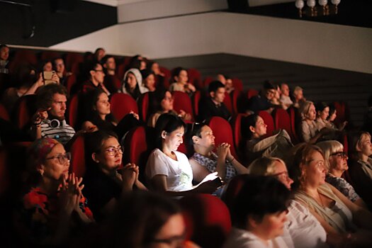 «Тяжелый период»: в российских кинотеатрах не хватает отечественных фильмов