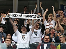 События нижегородского спорта: круглые юбилеи и яркие победы наших атлетов и команд